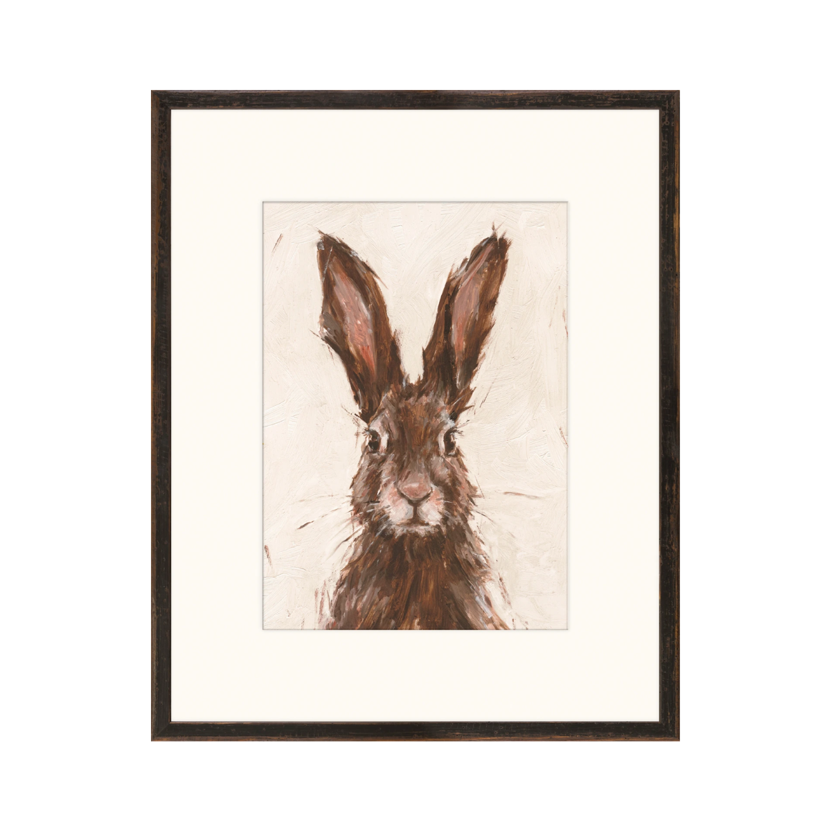 European Hare I