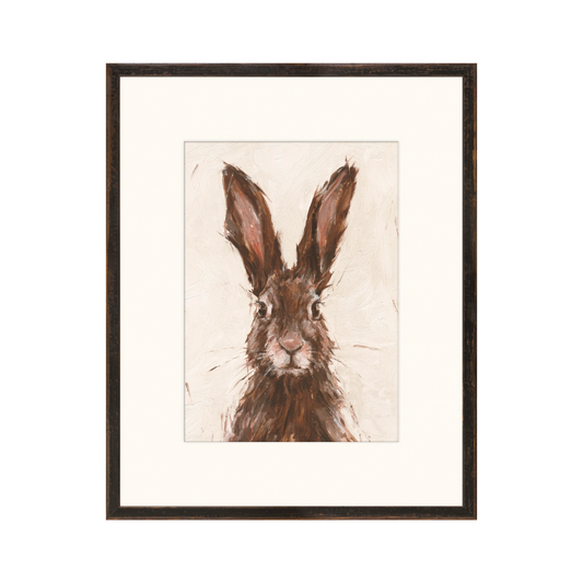 European Hare I