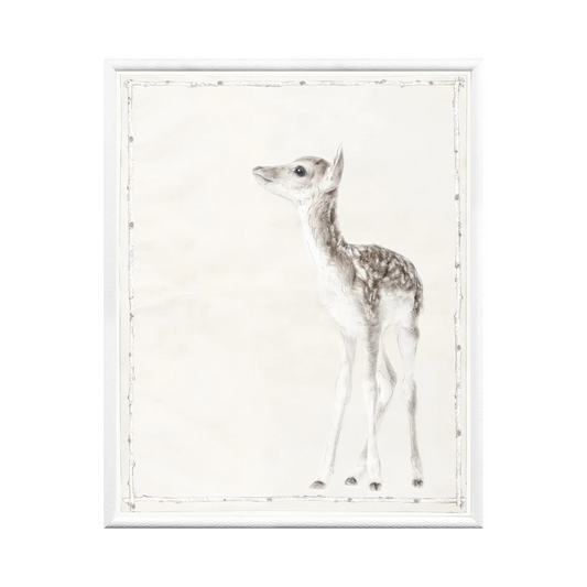 Les Petits Artwork | Fawn