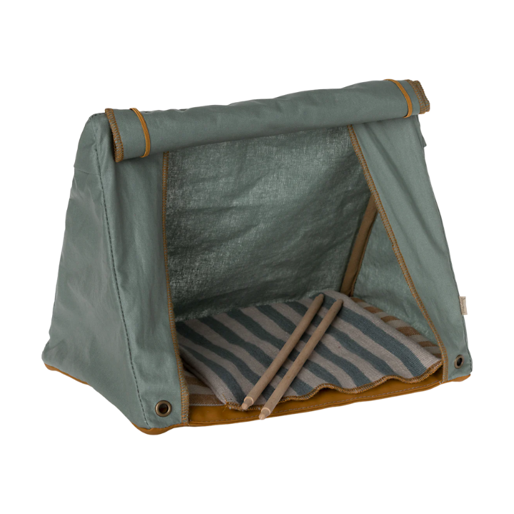 Happy Camper Mouse Tent
