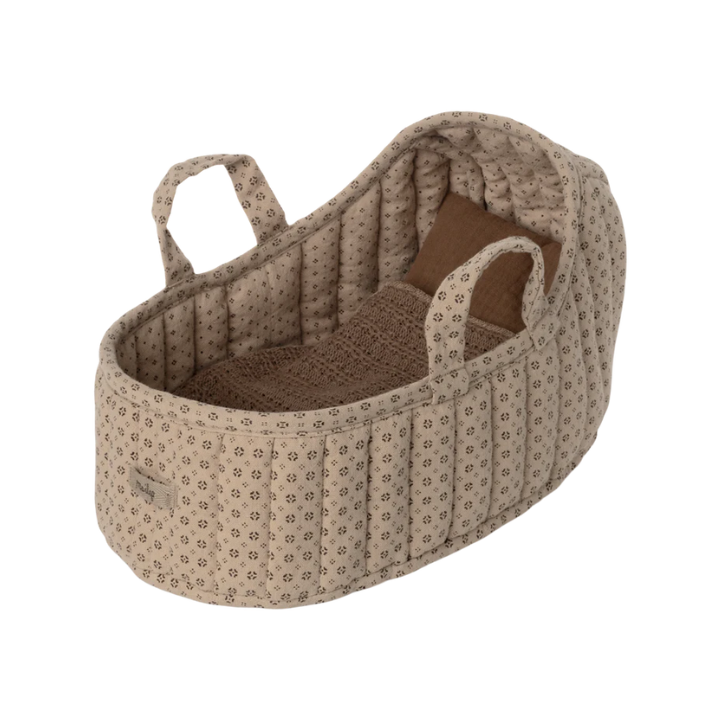 Stuffed Animal Basket