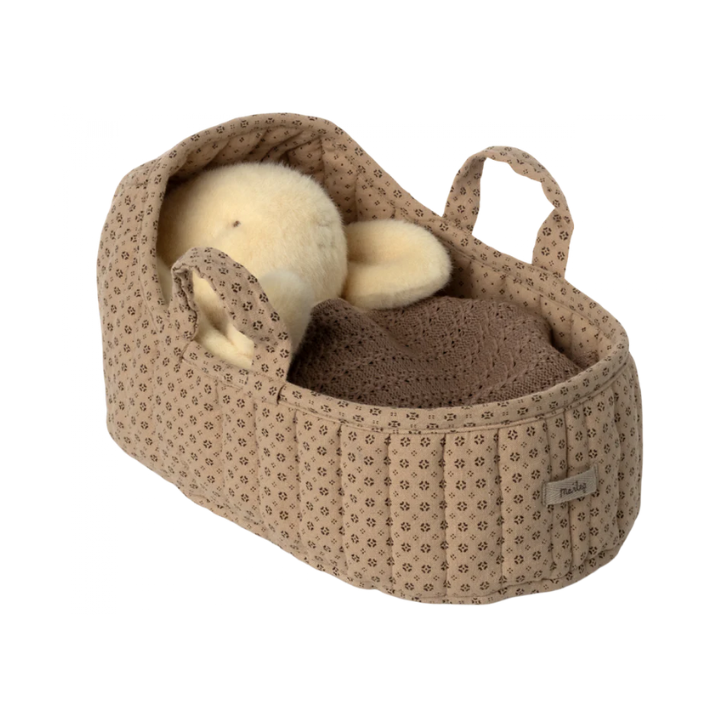 Stuffed Animal Basket