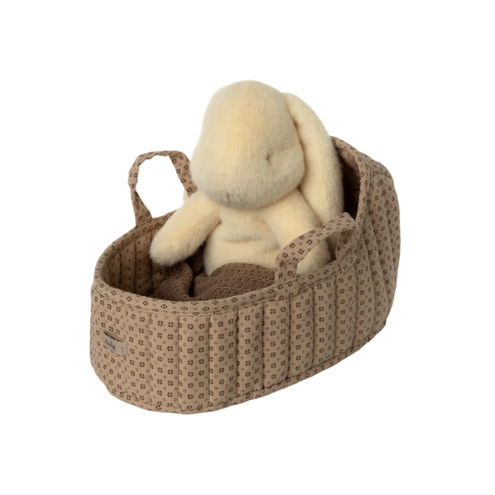 Stuffed Animal Basket