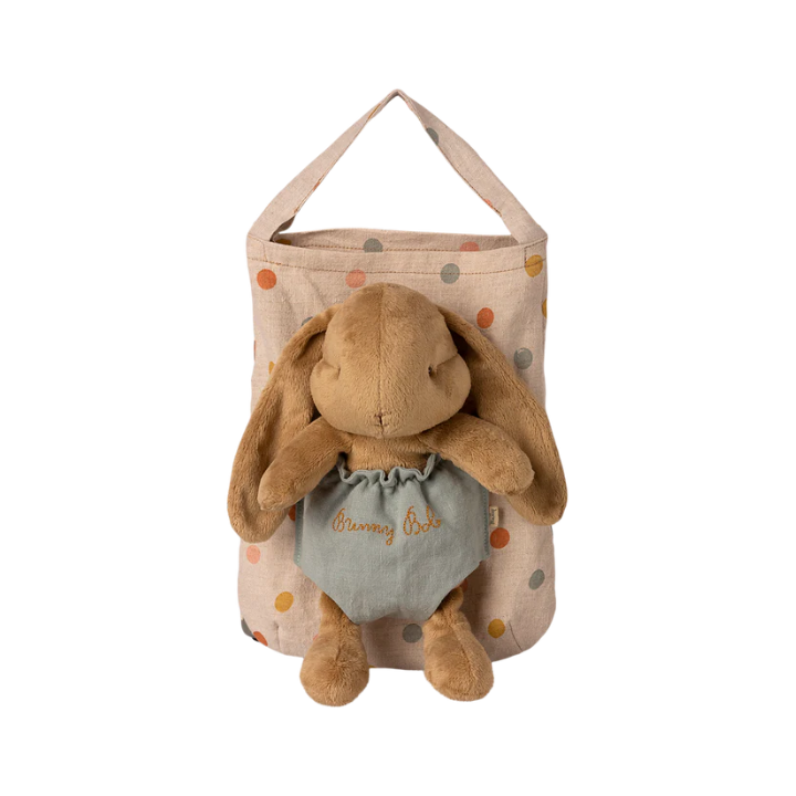 Bunny Bob