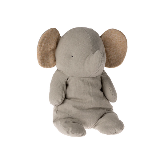 Safari Friends | Grey Elephant