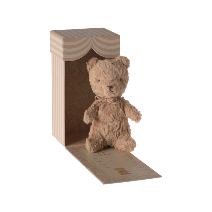 My First Teddy