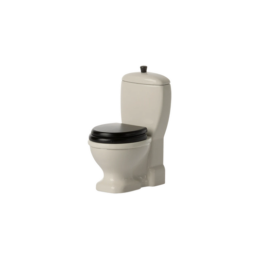 Mini Mouse Toilet