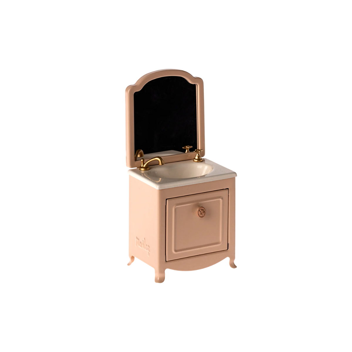 Mini Vanity | Pink