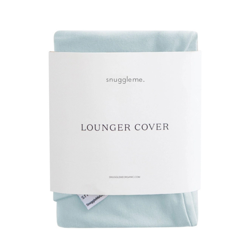 Infant Lounge Cover | Bluebell