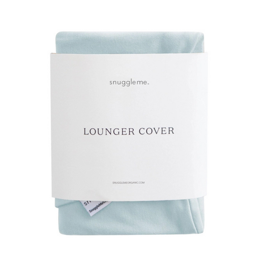 Infant Lounge Cover | Bluebell