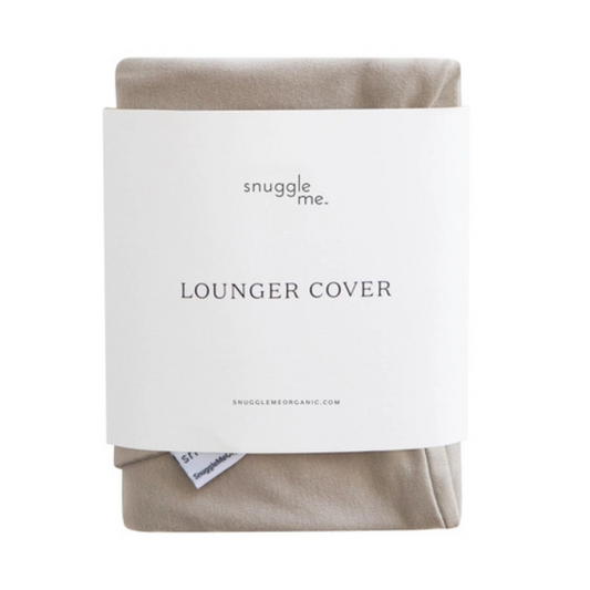Infant Lounge Cover | Birch