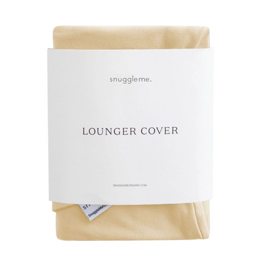 Infant Lounge Cover | Honey