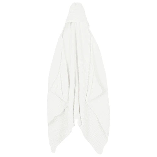Infant Hooded Towel
