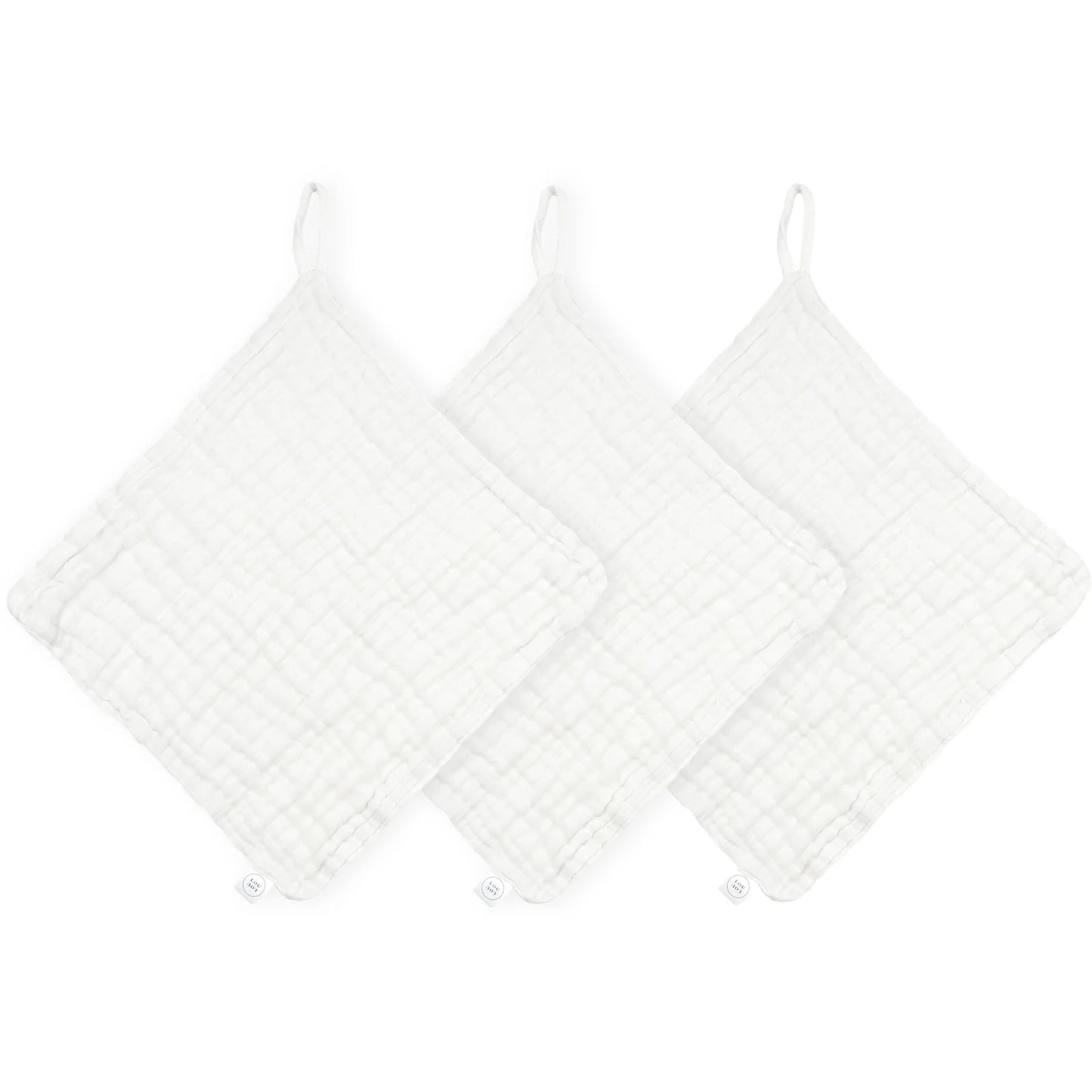 Washcloth 3 Pack