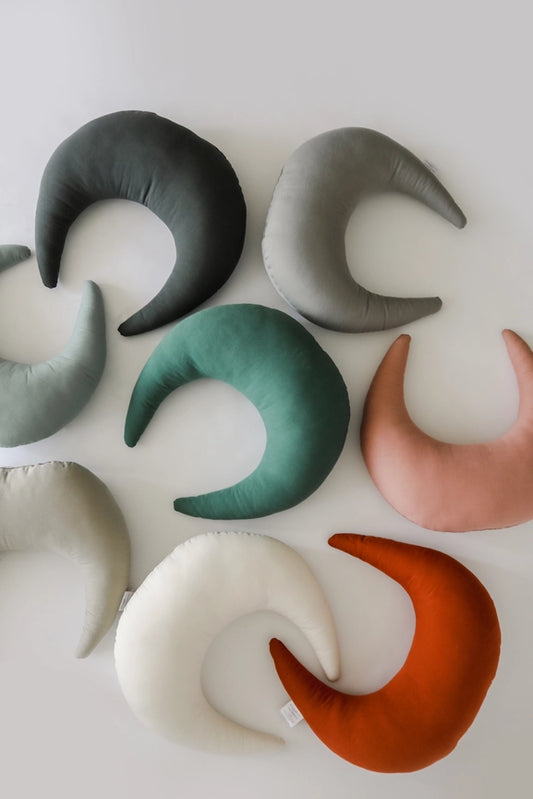 Feeding Support Pillow