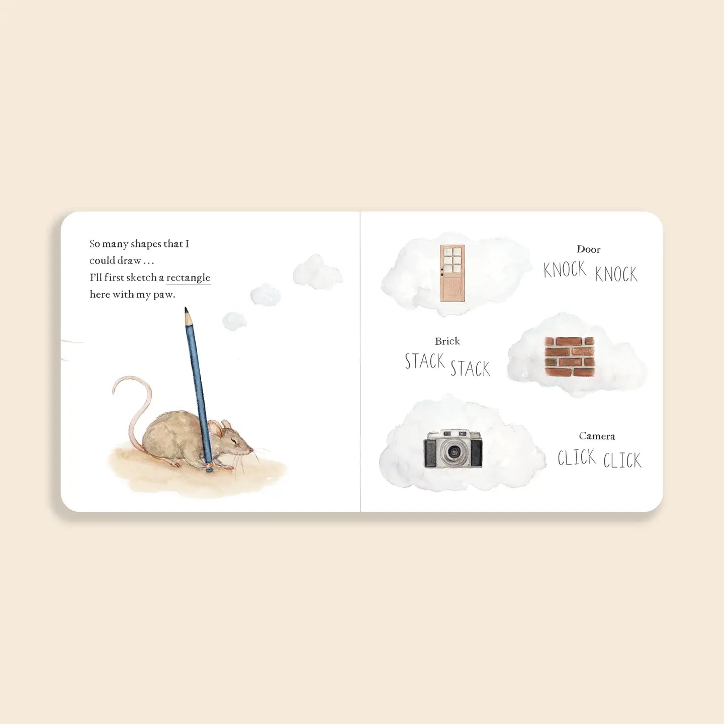 Scribble Scrabble Book