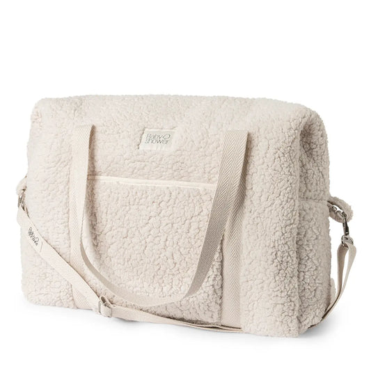 Camile Maternity Bag | Mouton