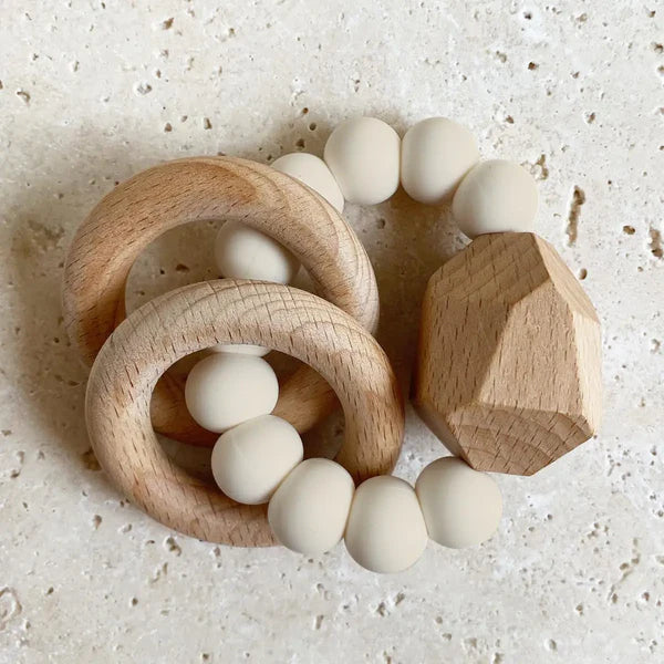 Wooden Teether