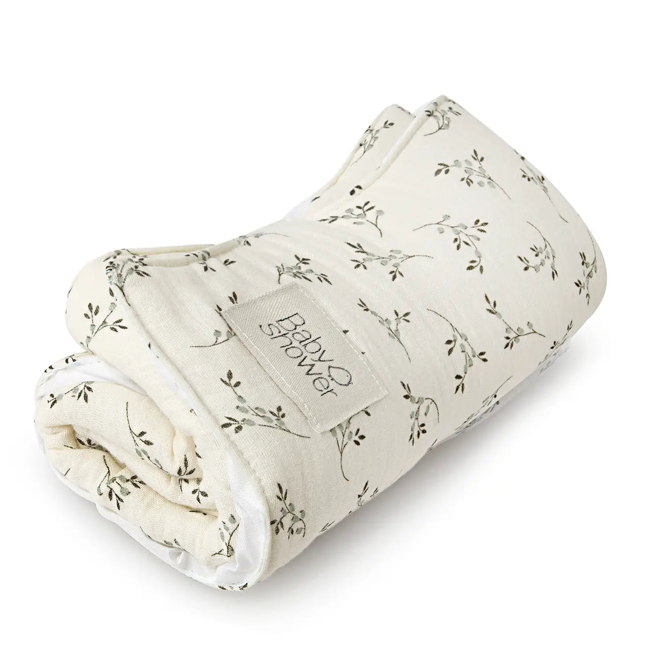 Knot Baby Stroller Changer