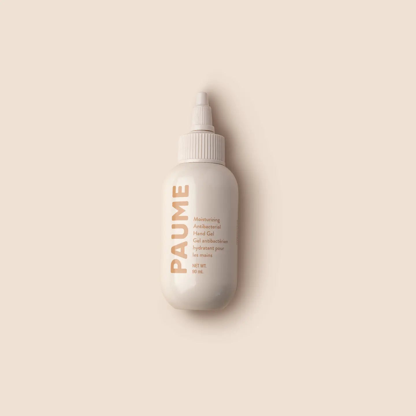 Paume Hand Sanitizer Travel Bottle
