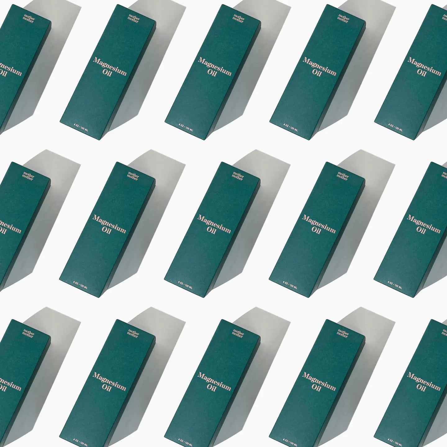 Mother Magnesium Oil