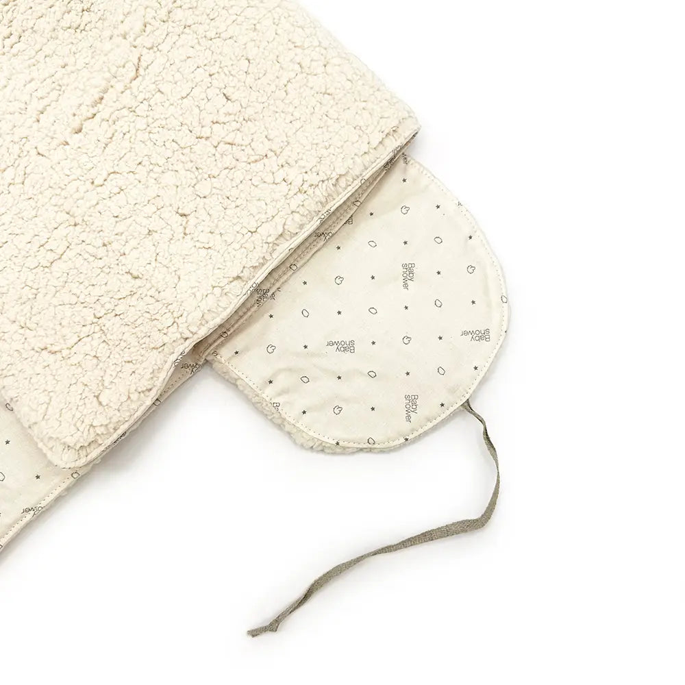 Mouton Travel Changing Pad