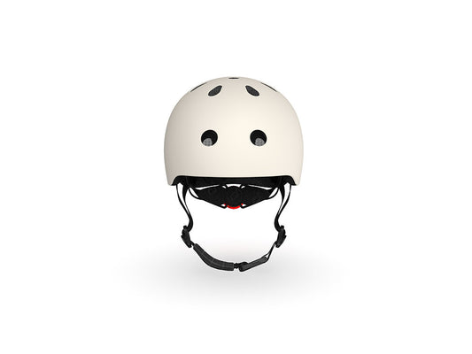 Scoot & Ride Helmet | Ash