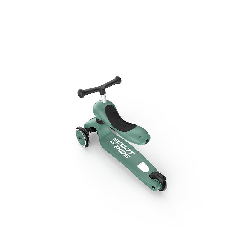 Scoot & Ride - Highway Kick 1 | Forest