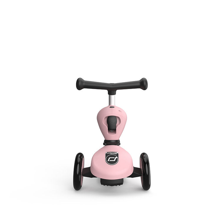 Scoot & Ride - Highway Kick 1 | Rose