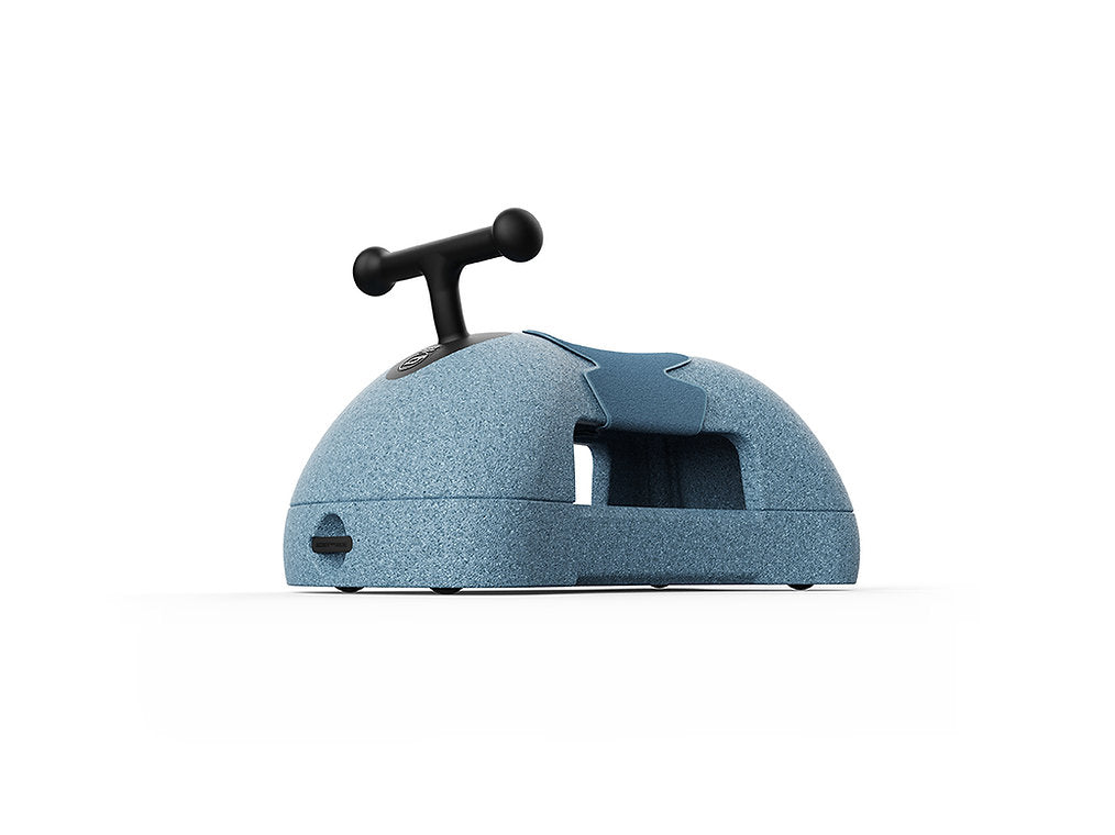 Scoot and Ride - My First | Steel