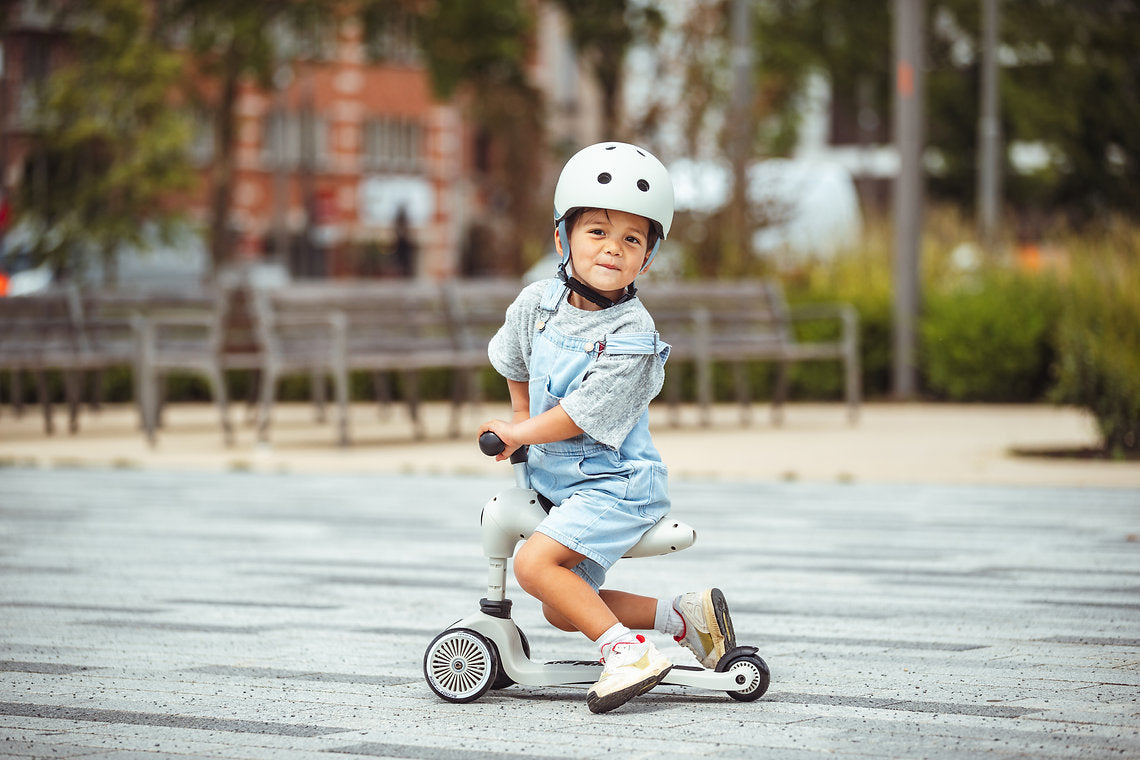 Scoot & Ride - Highway Kick 1 | Ash