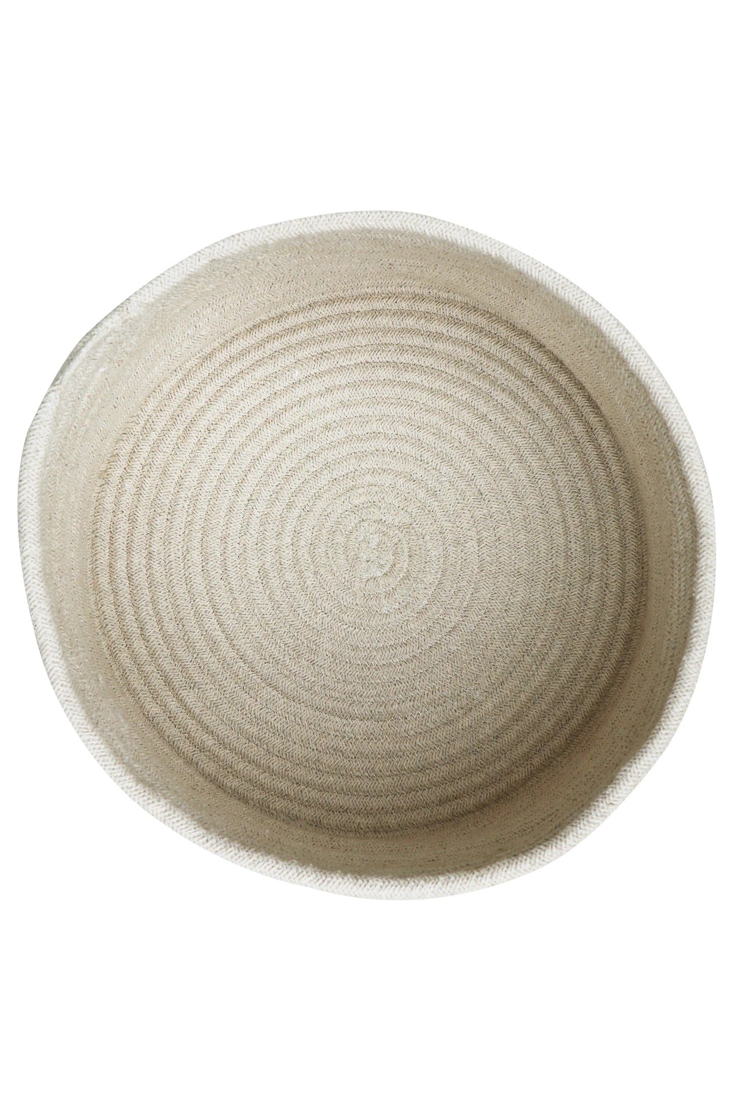 Storage Basket Graham Natural