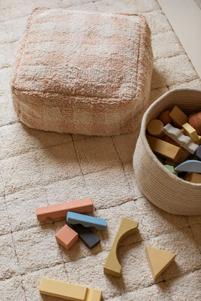 Storage Basket Graham Rose