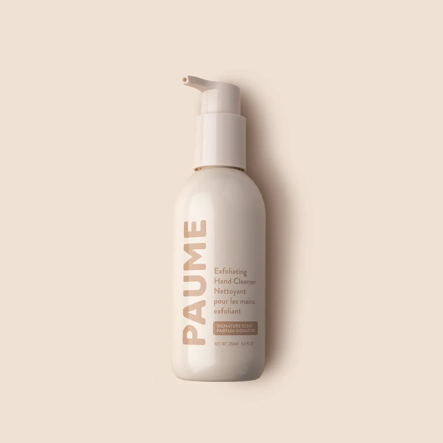Paume Exfoliating Hand Soap