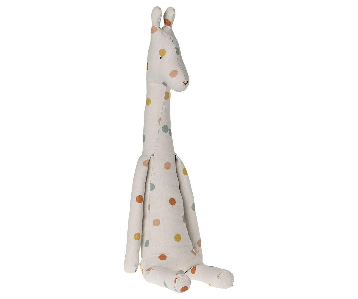 Safari Friends | Giraffe