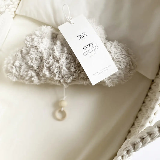 Music Box | Cozy Cloud