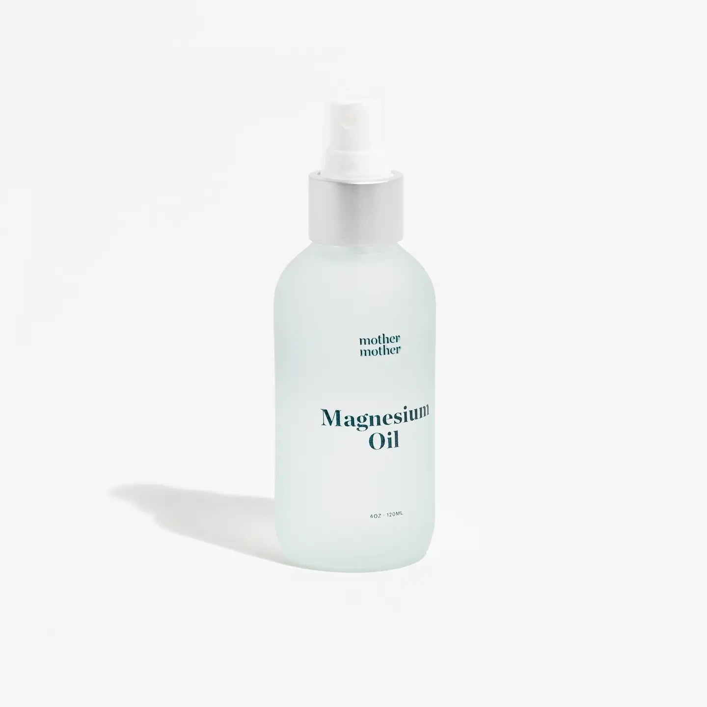 Mother Magnesium Oil