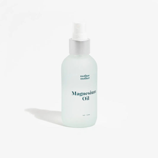 Mother Magnesium Oil