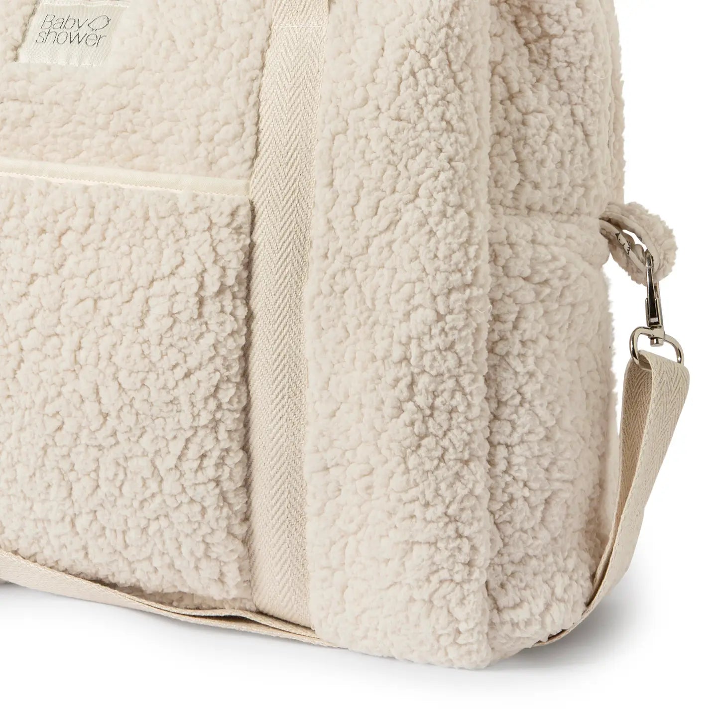 Camile Maternity Bag | Mouton