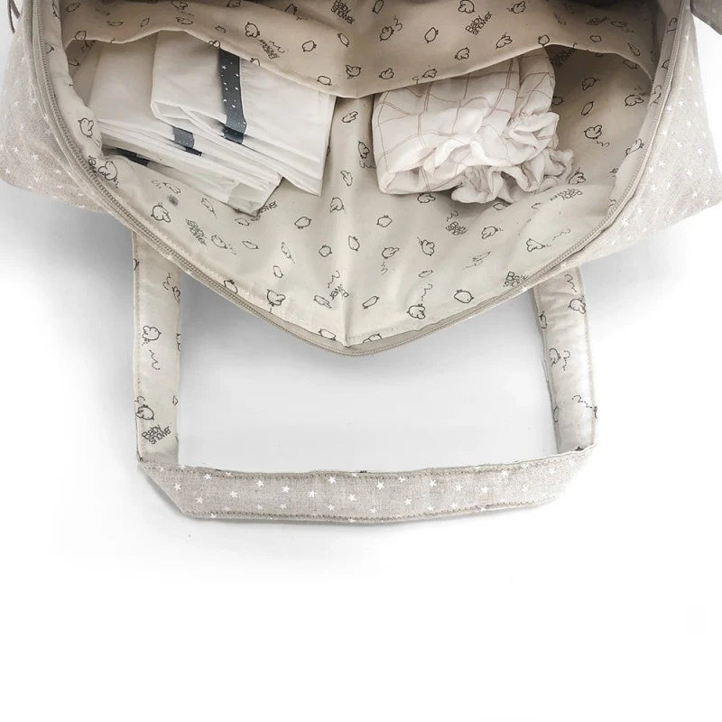 Camila Maternity Bag