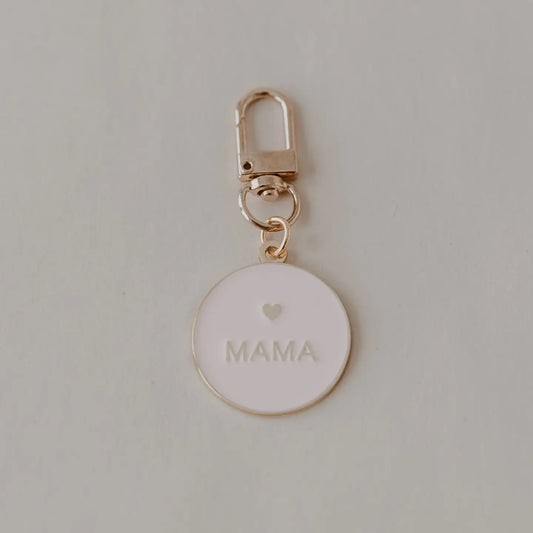 Mama Key Ring