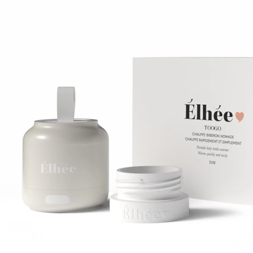 TooGo Portable Bottle Warmer