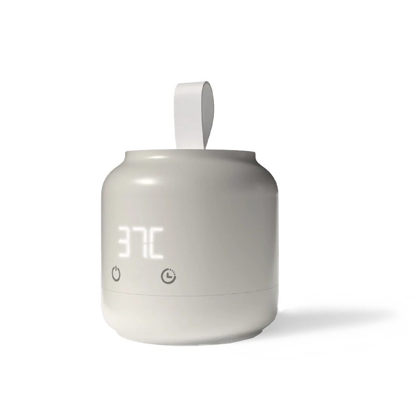 TooGo Portable Bottle Warmer