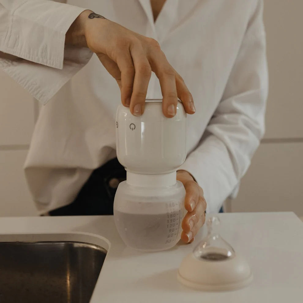 TooGo Portable Bottle Warmer