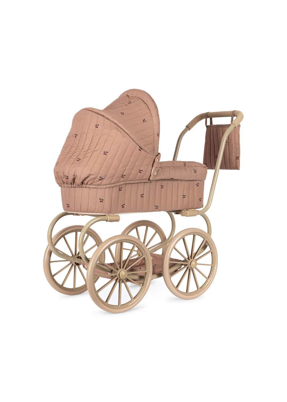 Minnie Doll Pram