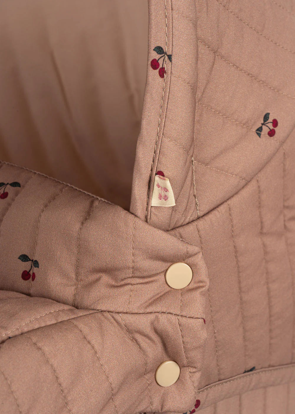 Minnie Doll Pram