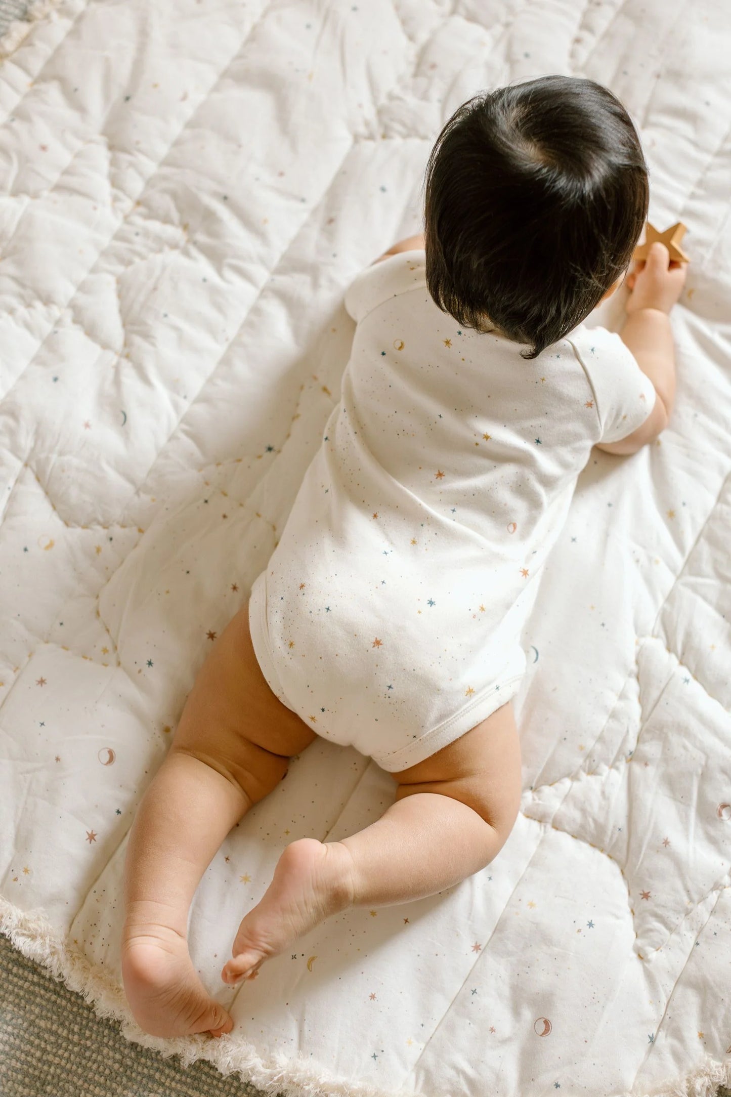 Baby Play Mat | Celestial