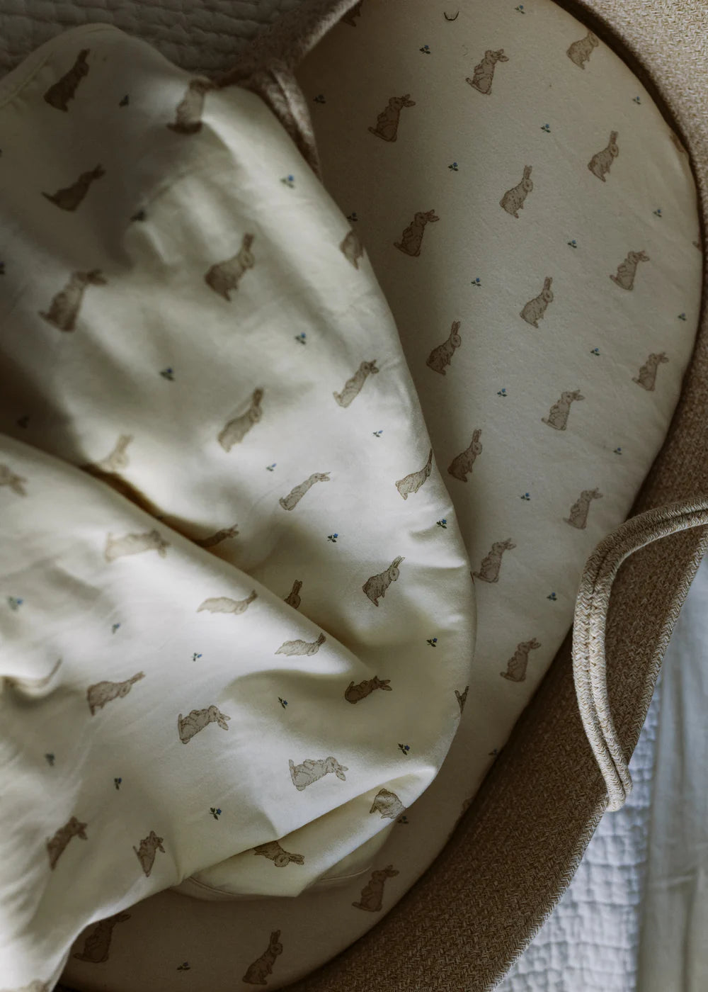 Cuddle Blanket | Bunny
