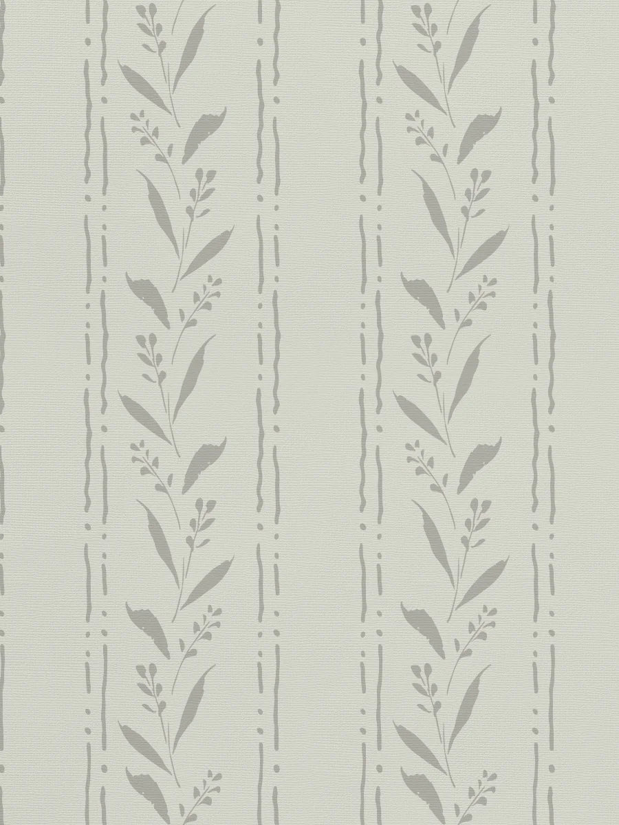 Jasmin's Petals Wallpaper
