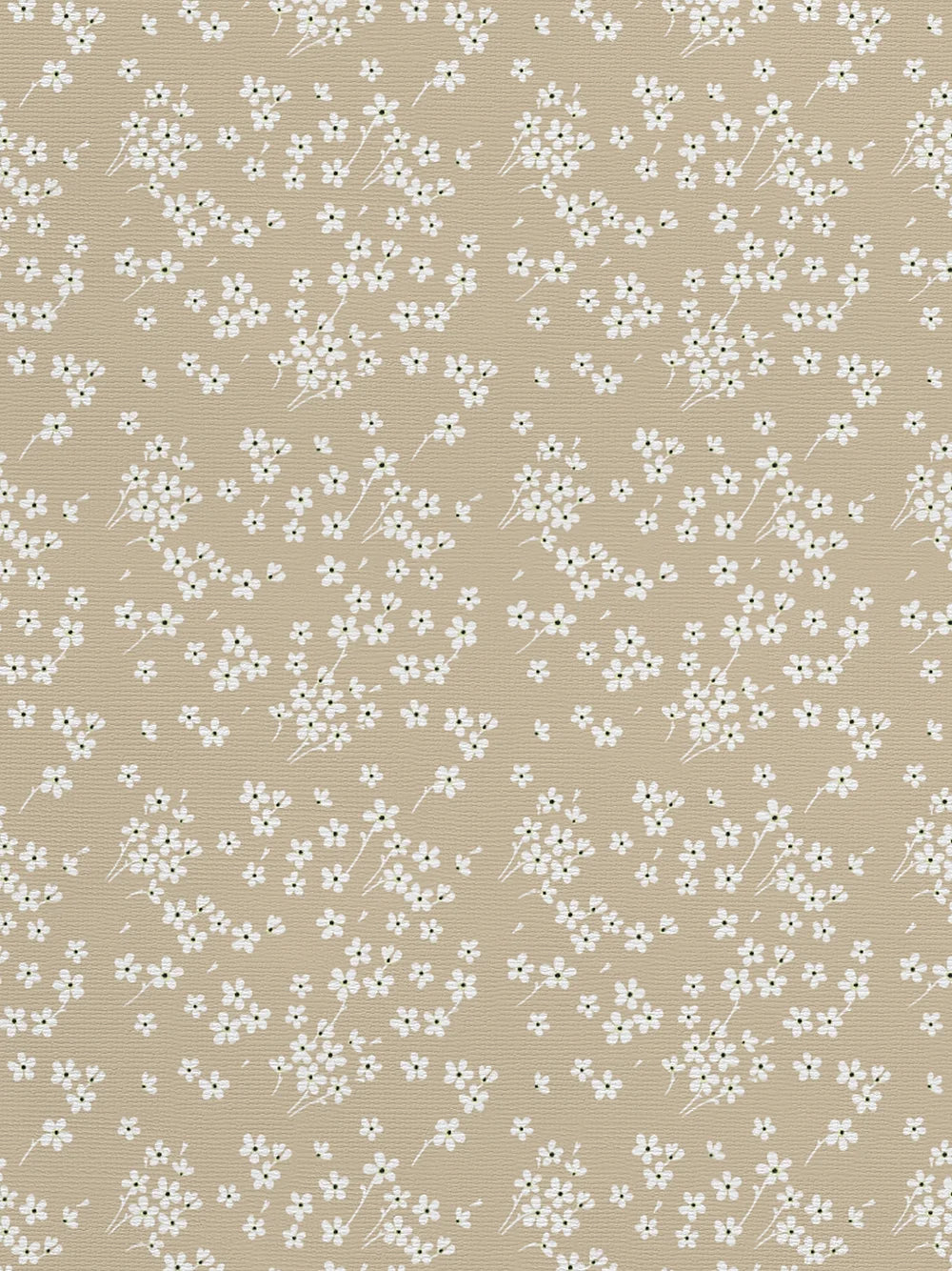 Flora Wallpaper